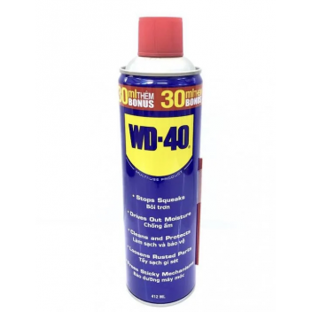 Dầu bảo dưỡng chống rỉ khuôn QQ38